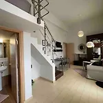 Kastelorizo 公寓 迈伊斯蒂