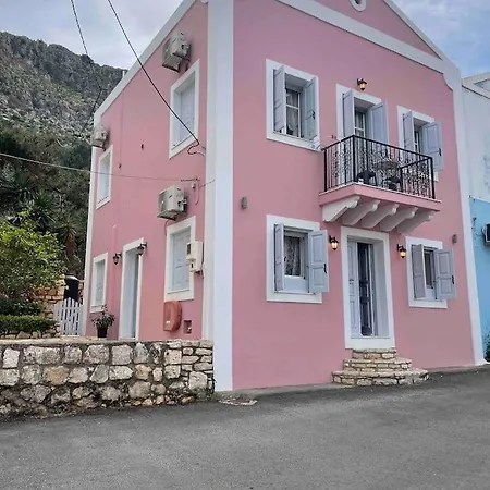 Kastelorizo * Меис