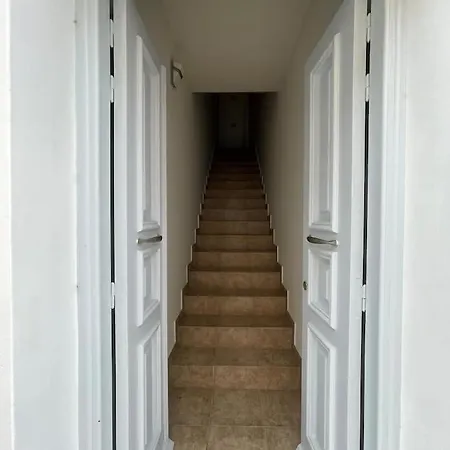 Kastelorizo Lägenhet