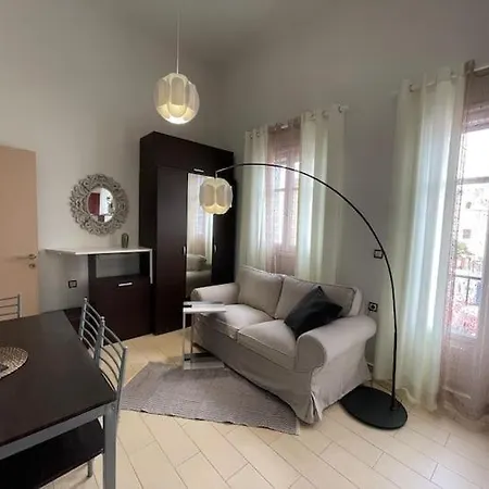 Kastelorizo Lägenhet