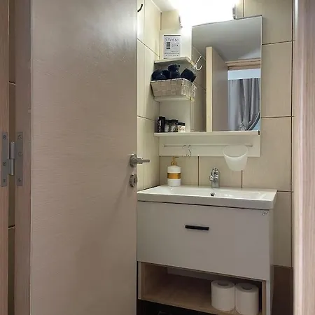 Kastelorizo Apartament