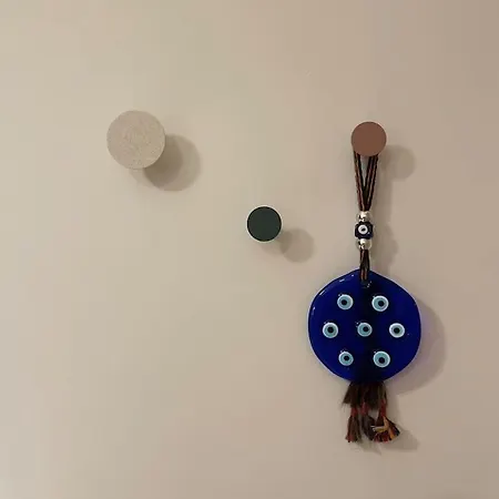 Lägenhet Kastelorizo Meyísti