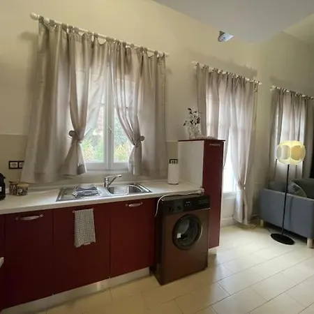 Kastelorizo Apartament *