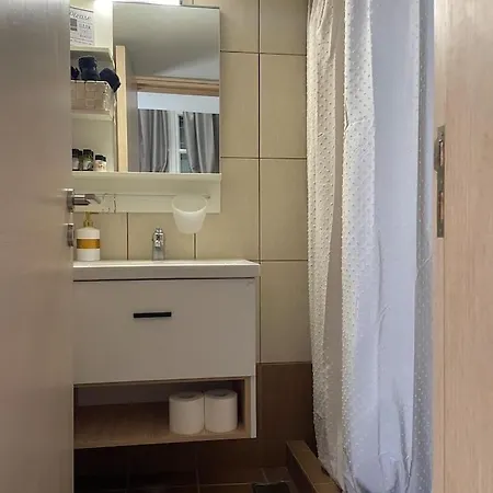 Apartament Kastelorizo *