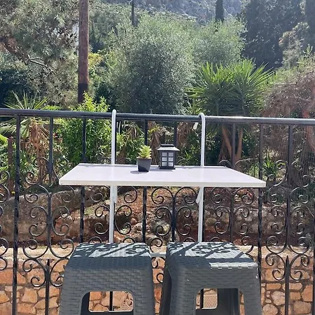 Lägenhet Kastelorizo