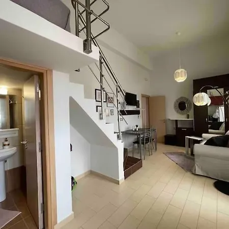 Kastelorizo Lägenhet Meyísti