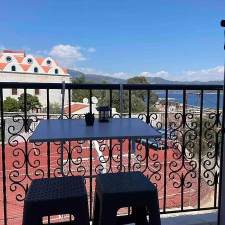 Apartament Kastelorizo