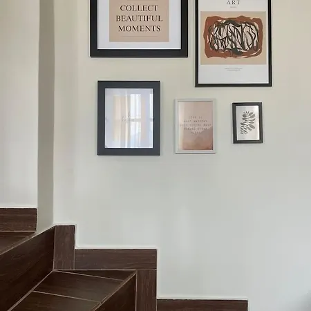 Lägenhet Kastelorizo Meyísti