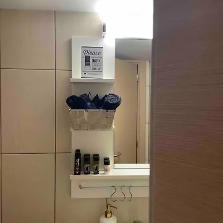 Kastelorizo Apartament *