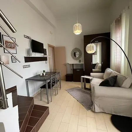 Kastelorizo Lägenhet