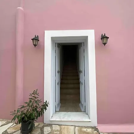 Kastelorizo Meyísti