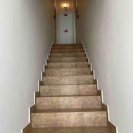 Kastelorizo Lägenhet *