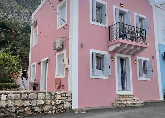 Kastelorizo * Меис