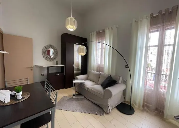 Kastelorizo Апартаменты