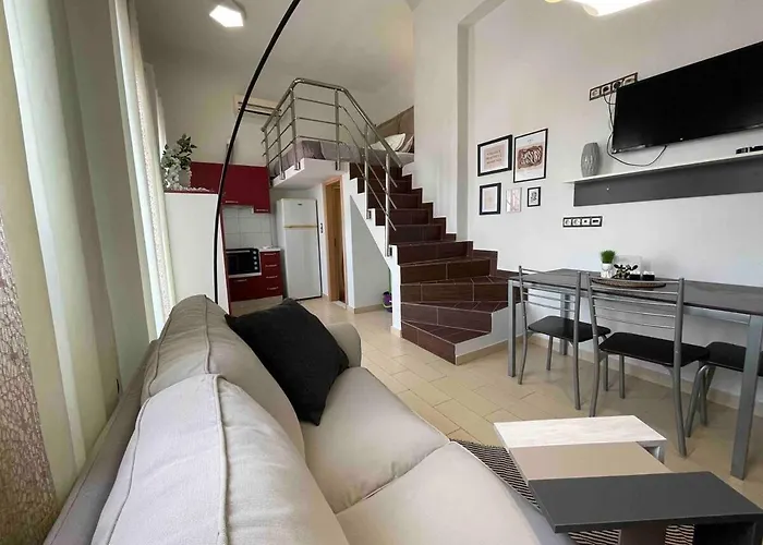 Апартаменты Kastelorizo