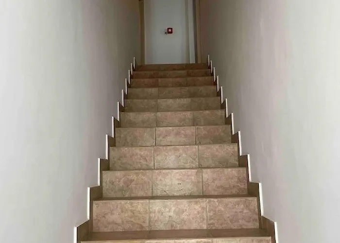 Kastelorizo Апартаменты *