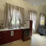 Kastelorizo Apartmán *