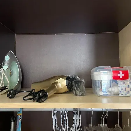 Kastelorizo Meyísti