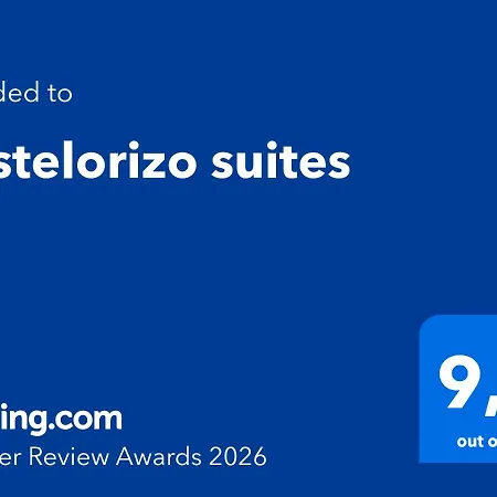 Kastelorizo Meyísti