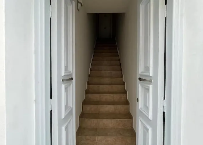 Kastelorizo Apartamento