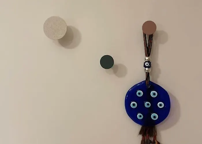 Apartamento Kastelorizo Meyísti