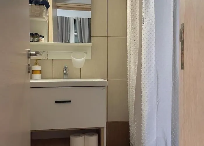 Apartamento Kastelorizo *