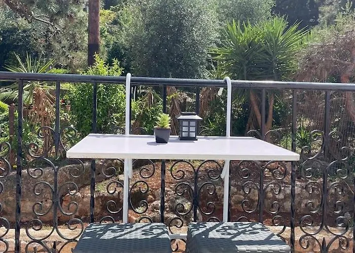 아파트 Kastelorizo