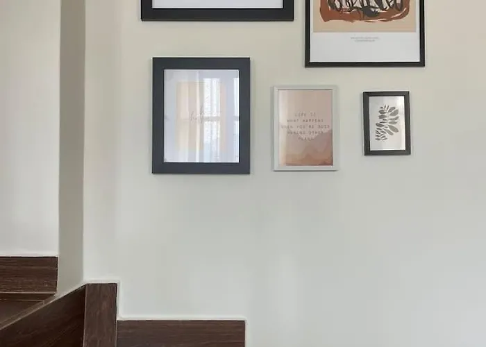 Apartamento Kastelorizo Meyísti