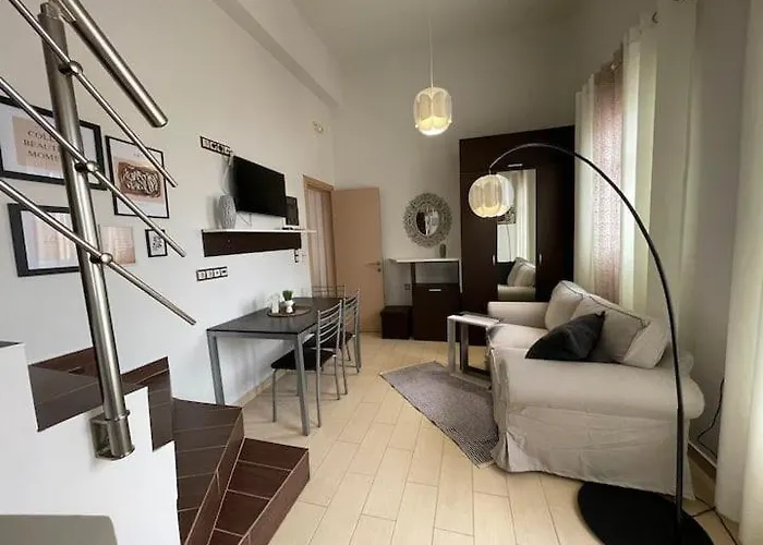 Kastelorizo Apartamento