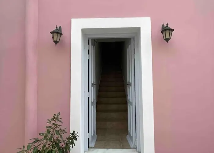 Kastelorizo Meyísti